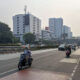 Ganjil genap Jakarta