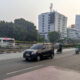 Ganjil Genap Jakarta