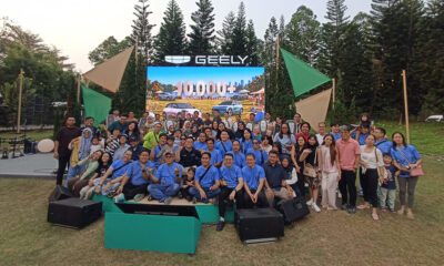 Geely
