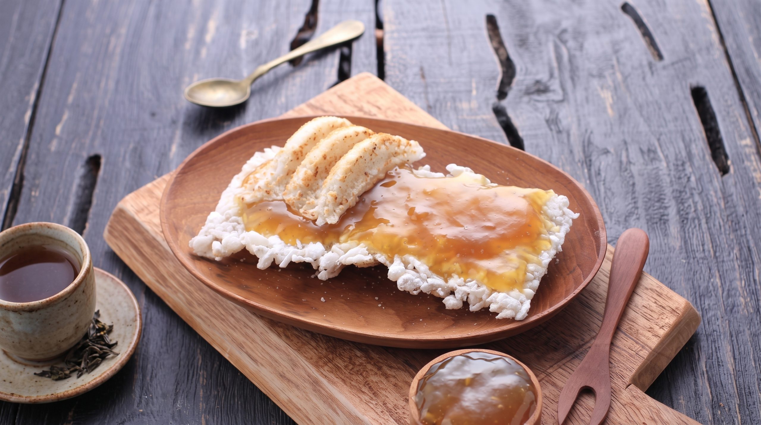 Kue Rangi