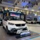 Suzuki di GIIAS Semarang 2026