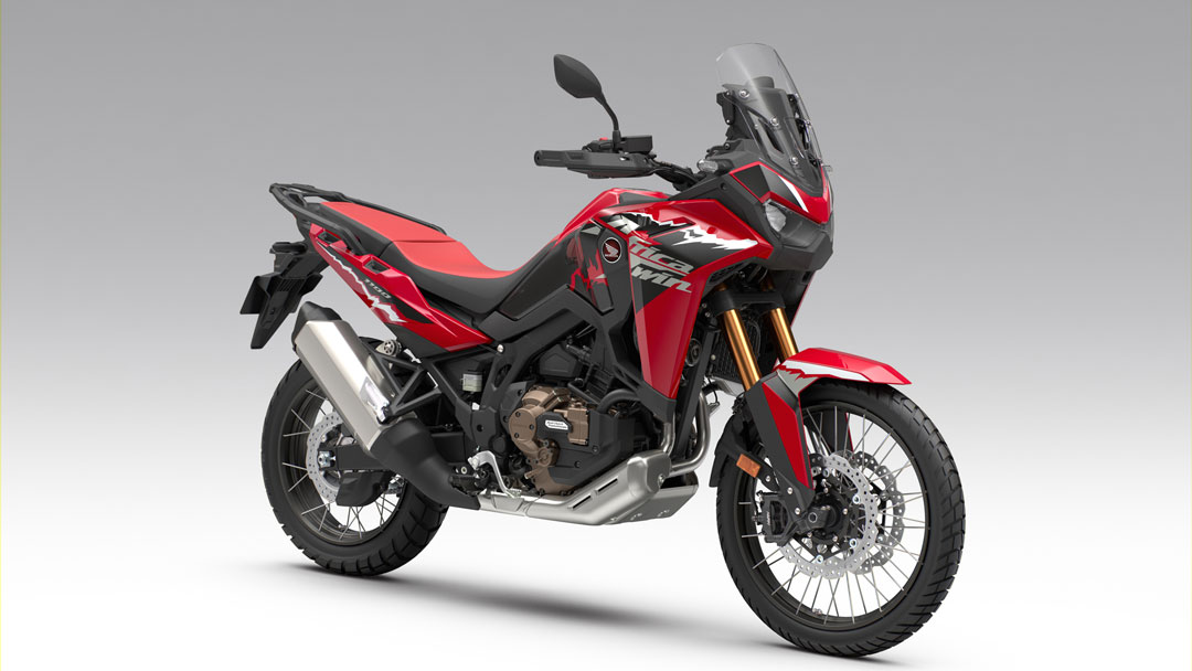 Honda CRF1100L Africa Twin