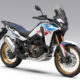 Honda CRF1100L Africa Twin