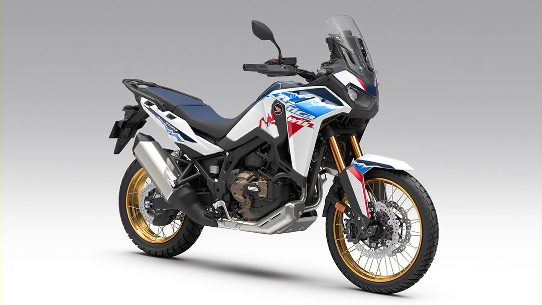 Honda CRF1100L Africa Twin