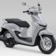 Honda Stylo 160