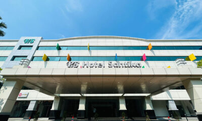 Hotel Santika Kelapa Gading