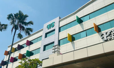Hotel Santika Kelapa Gading