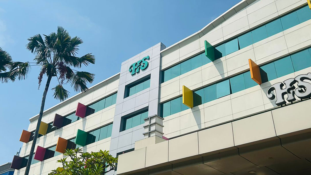Hotel Santika Kelapa Gading