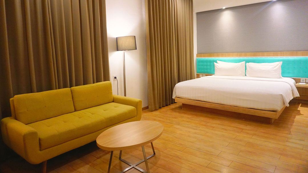 Hotel Santika Kelapa Gading