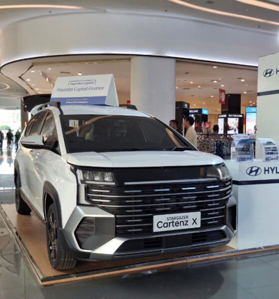 Hyundai Karawang