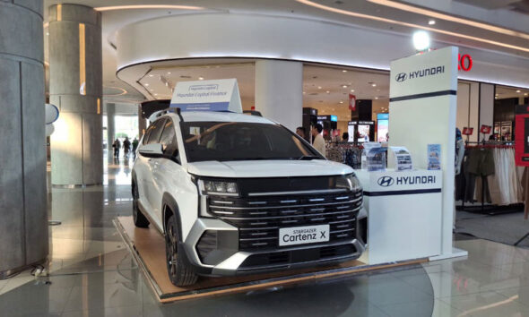 Hyundai Karawang