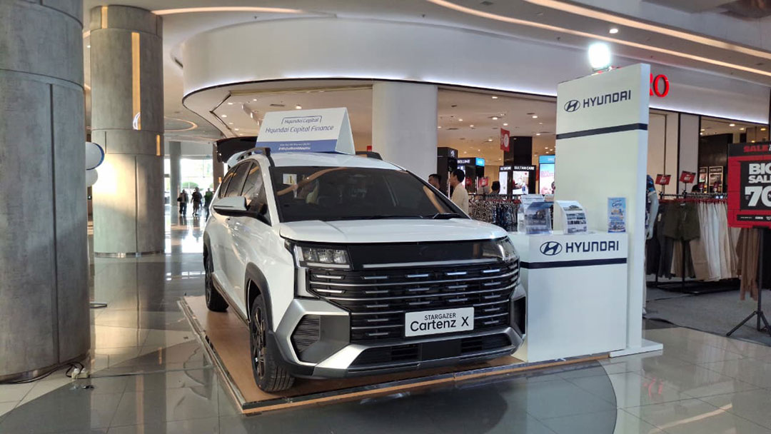 Hyundai Karawang