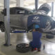 Hyundai kerjasama dengan Shell