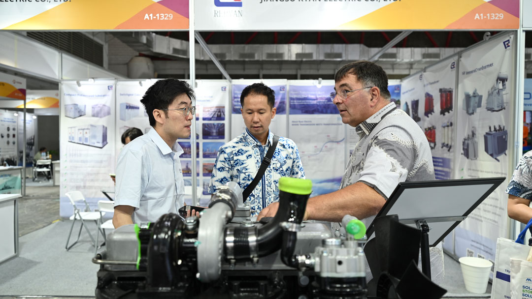Industri baterai Indonesia