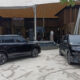 Jaecoo J5 Genuine Body Kit