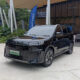 Jaecoo J5 Genuine Body Kit