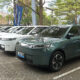 Jaecoo J5 EV