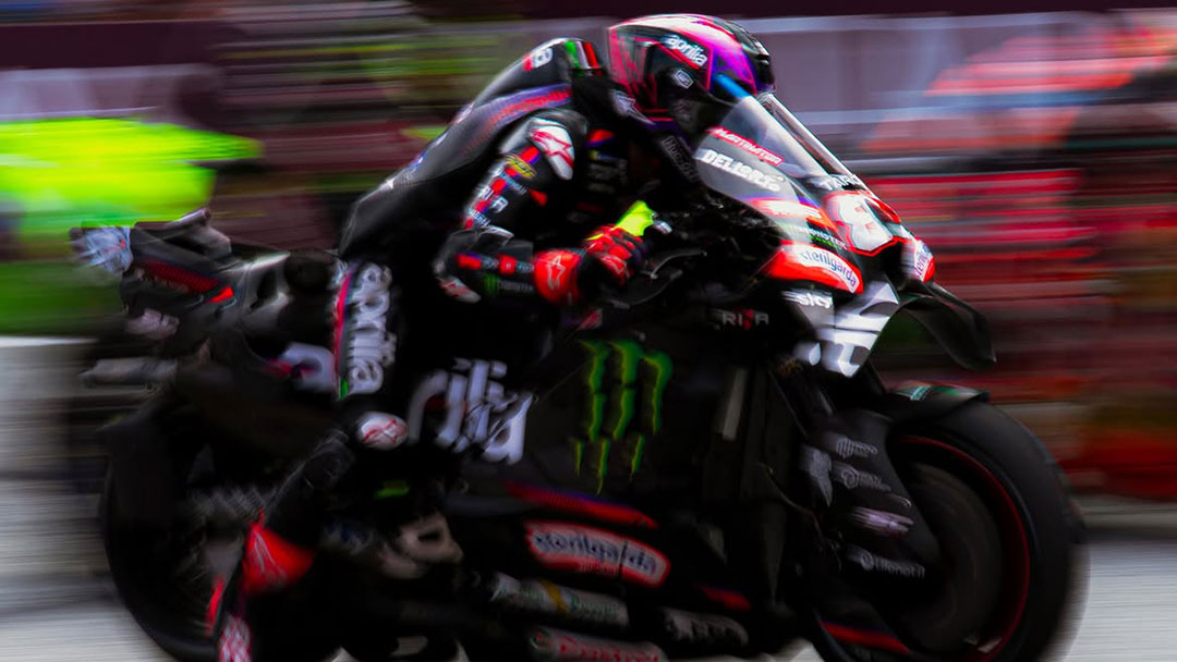Jorge Martin