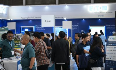 Kandungan lokal baterai