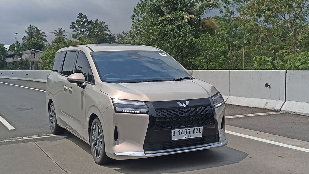 Kasus Wuling Surabaya berakhir damai