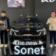 Kia di GIIAS Semarang