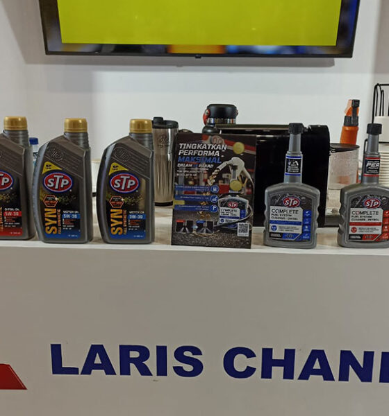 Laris Chandra