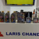 Laris Chandra