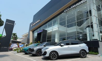 Lepas Surabaya