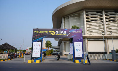 GIIAS Semarang 2026