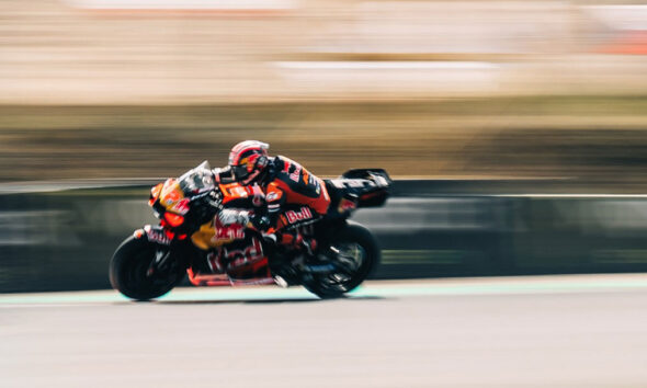 Maverick Vinales