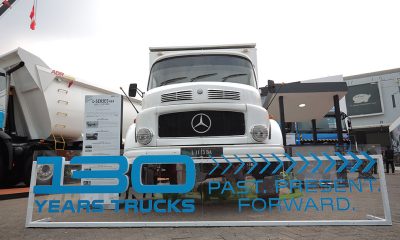 Mercedes-Benz Indonesia
