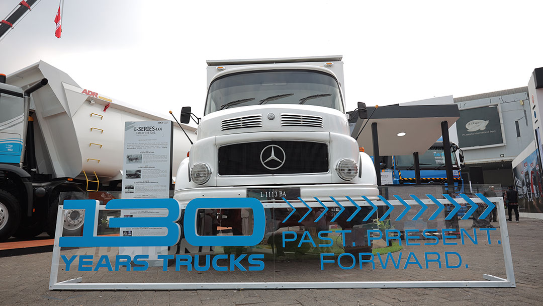 Mercedes-Benz Indonesia