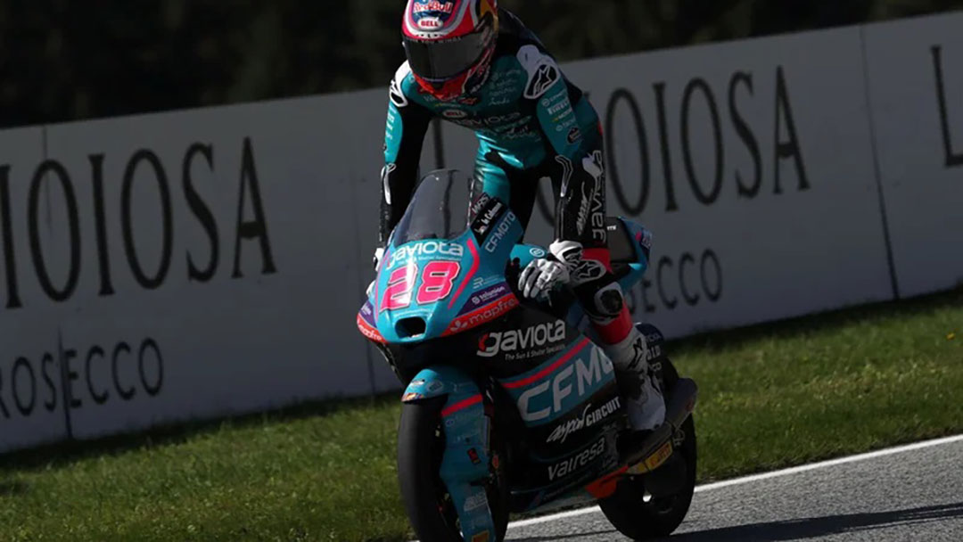 Moto3