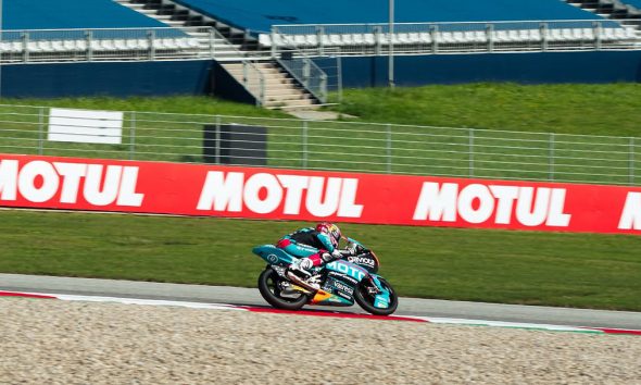 Moto3