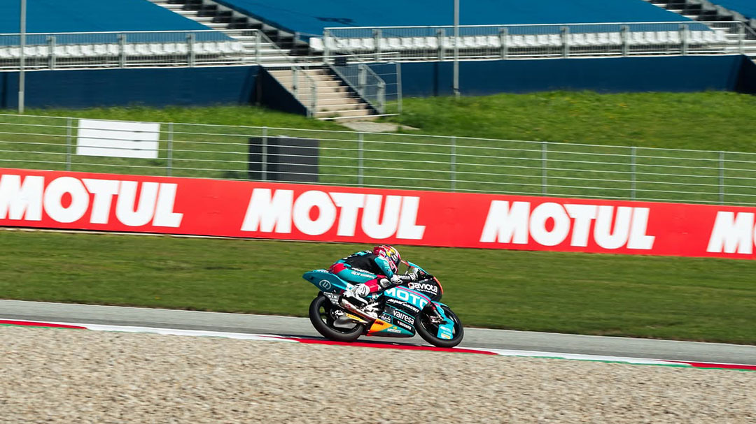 Moto3