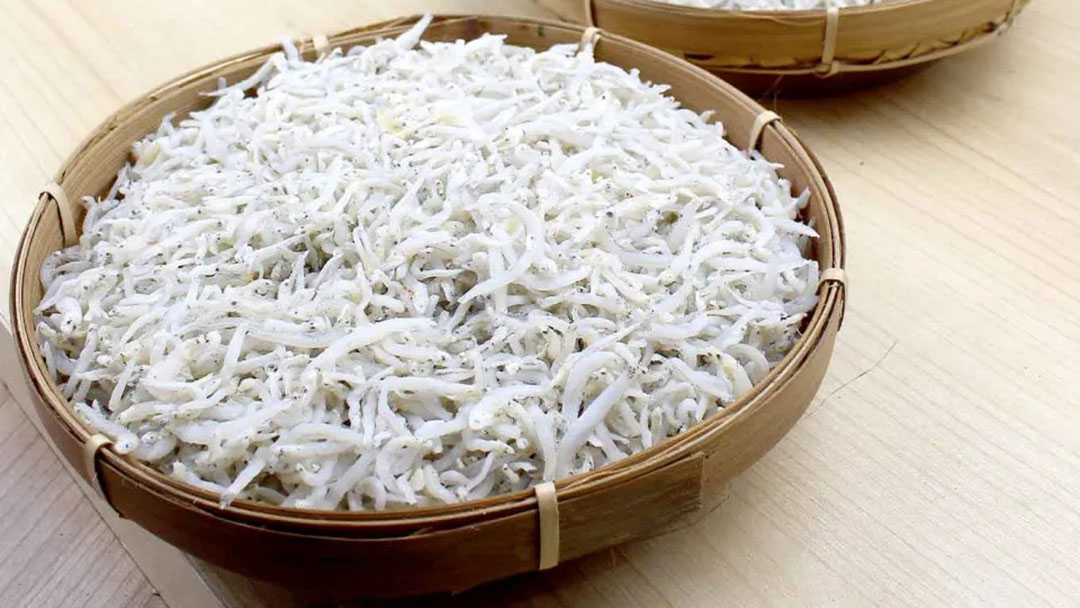 Oleh-oleh Khas Medan