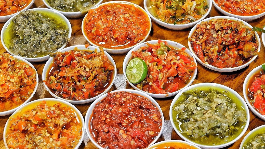 Oleh-oleh Khas Medan