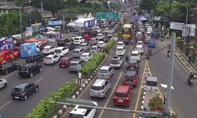One Way Puncak