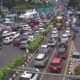 One Way Puncak