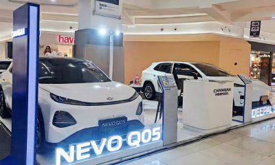 Pameran Changan