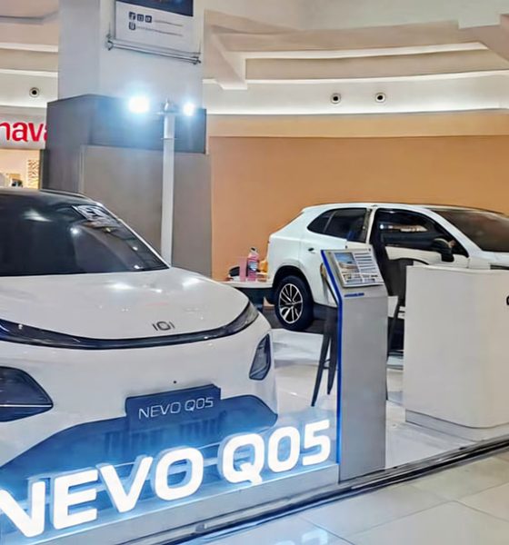 Pameran Changan