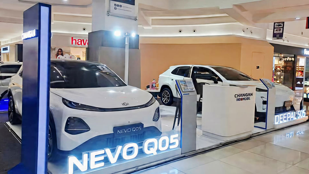 Pameran Changan