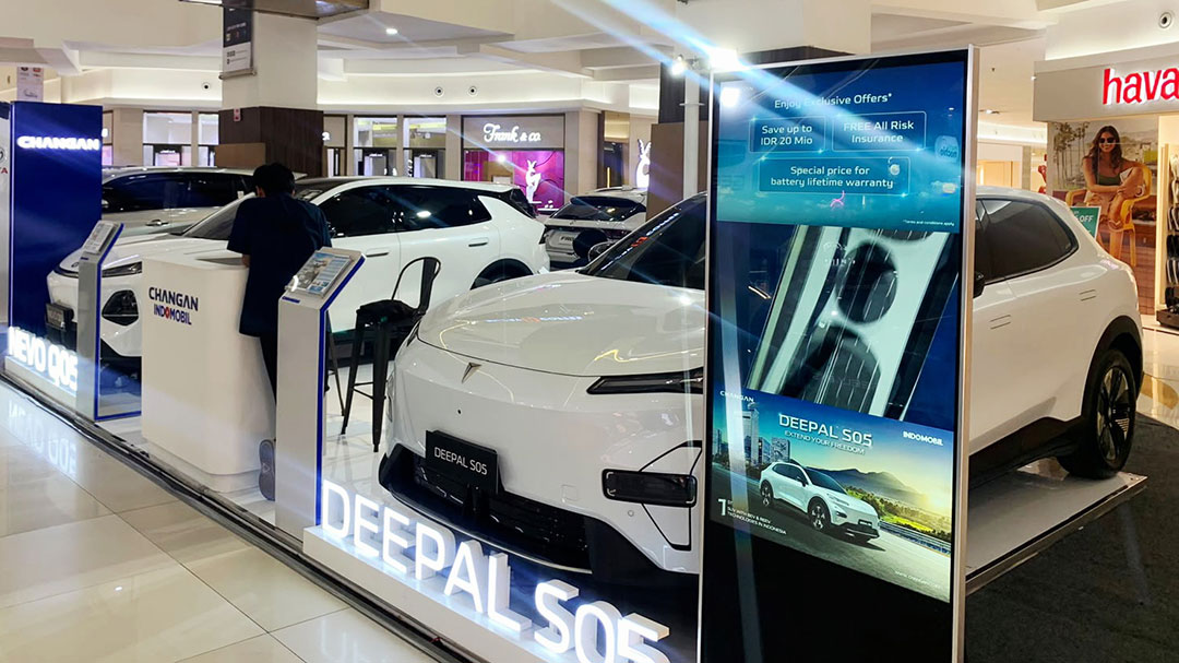 Pameran Changan