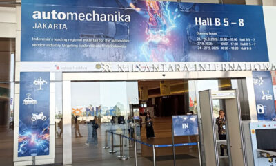 Automechanika Jakarta 2026