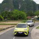 BYD Atto 1