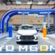 BYD M6 DM