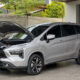 Perawatan kendaraan Mitsubishi