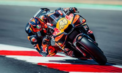 Pol Espargaro