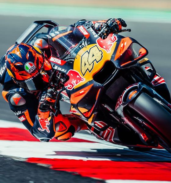 Pol Espargaro