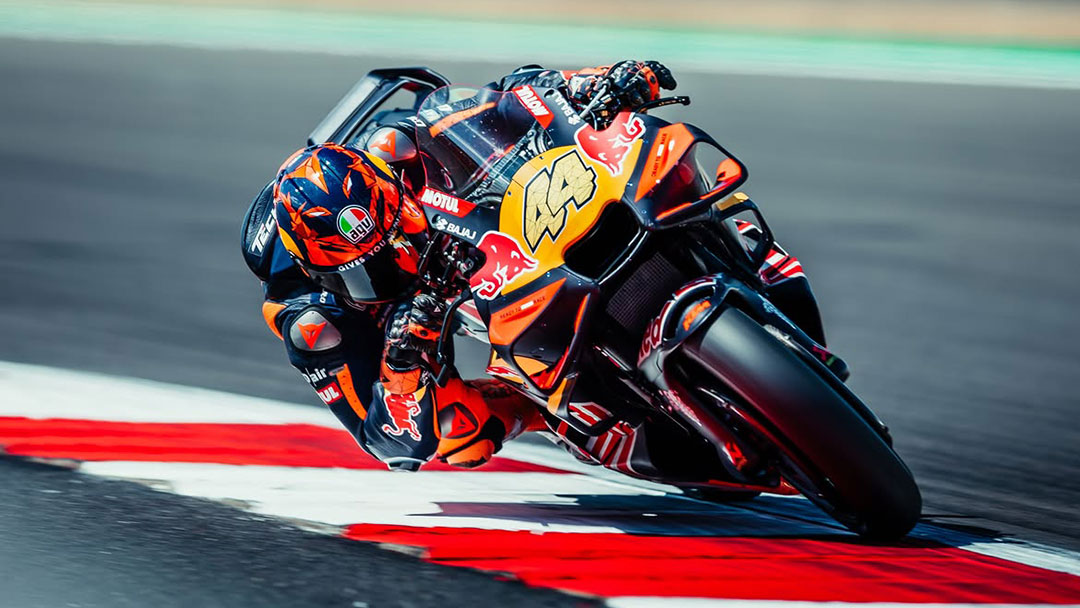 Pol Espargaro